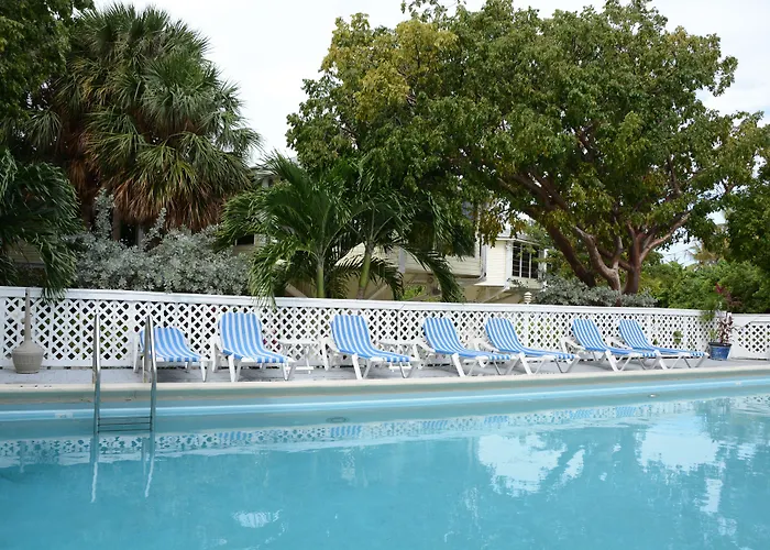 Topsider Resort
