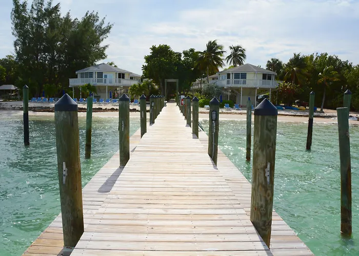 Topsider Resort