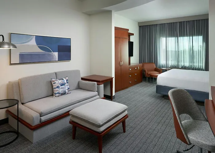 Courtyard By Marriott Miami Homestead